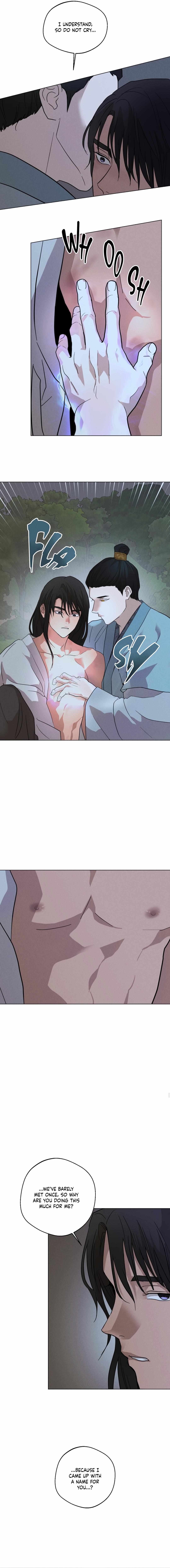 That Sexapparition Chapter 19 page 8