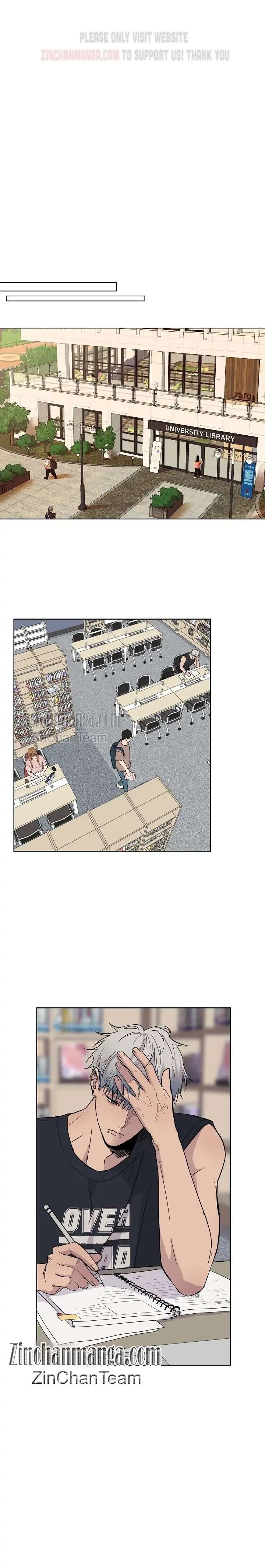 That Sexapparition Chapter 2 page 12