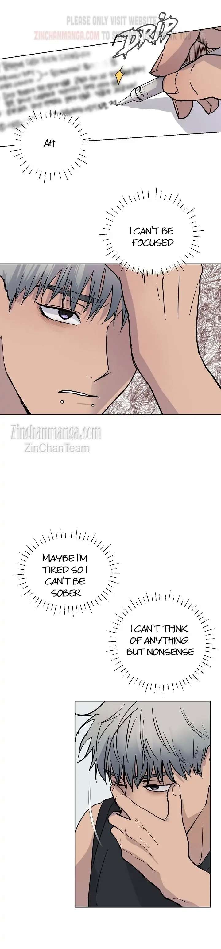 That Sexapparition Chapter 2 page 13