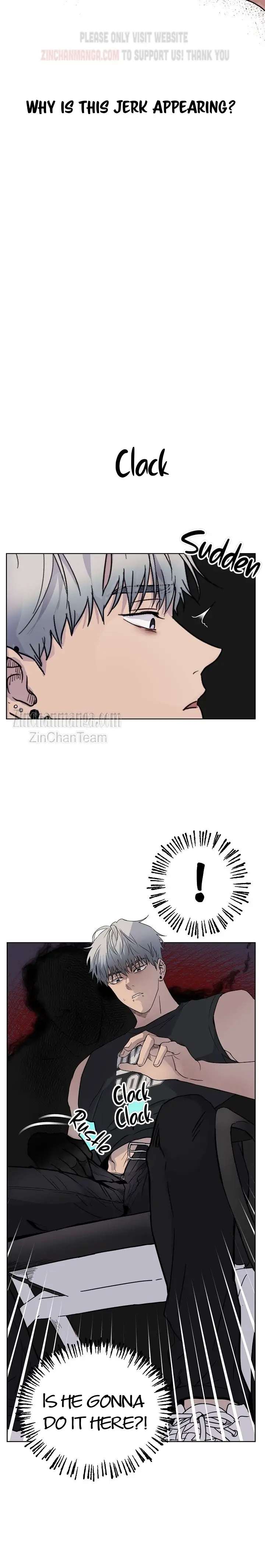 That Sexapparition Chapter 2 page 16