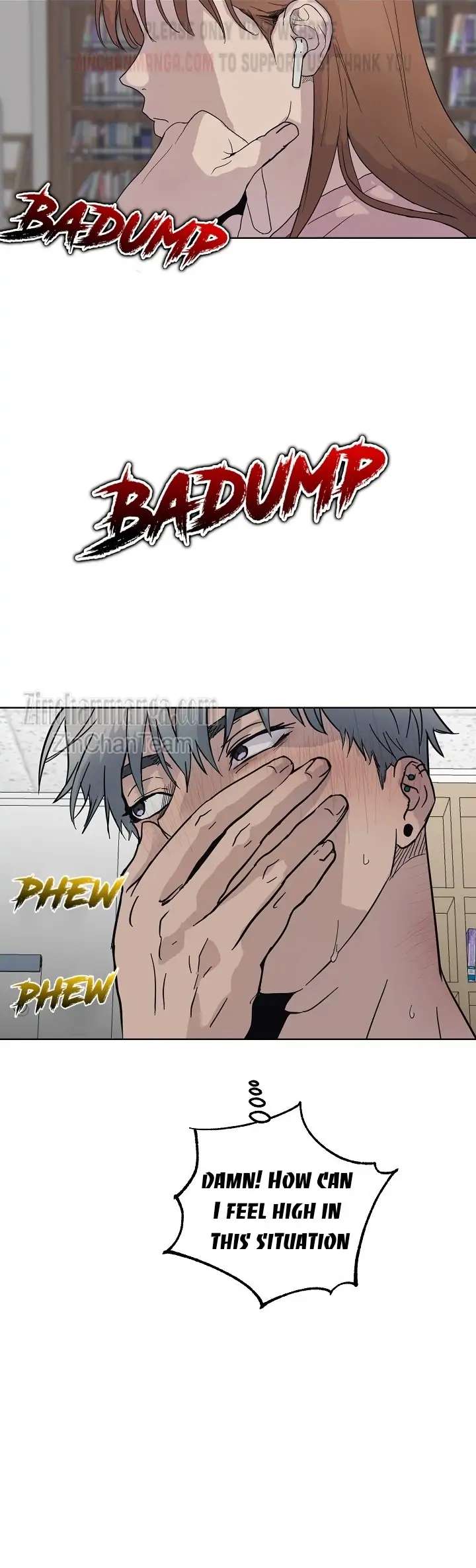 That Sexapparition Chapter 2 page 20