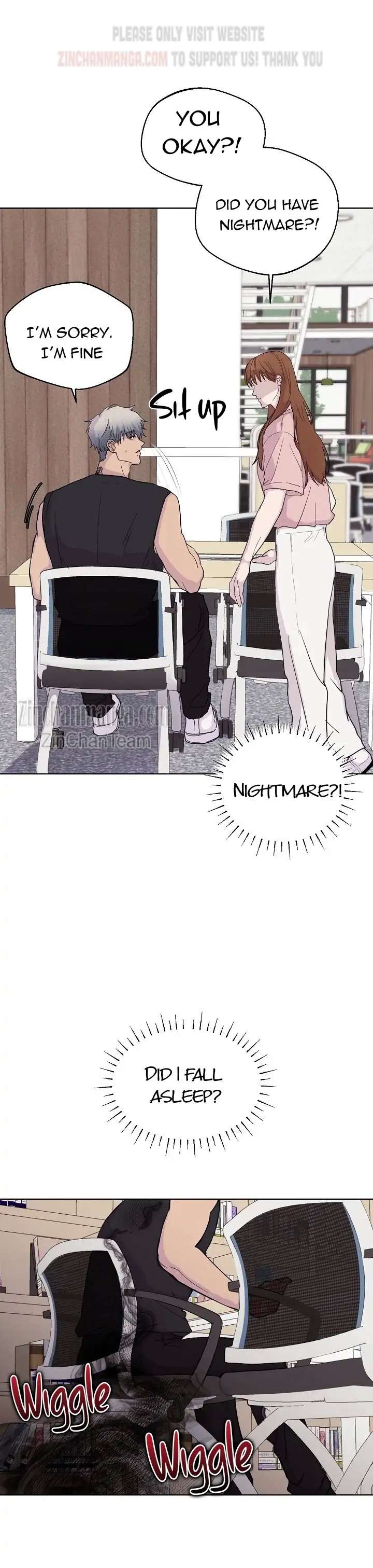 That Sexapparition Chapter 2 page 23