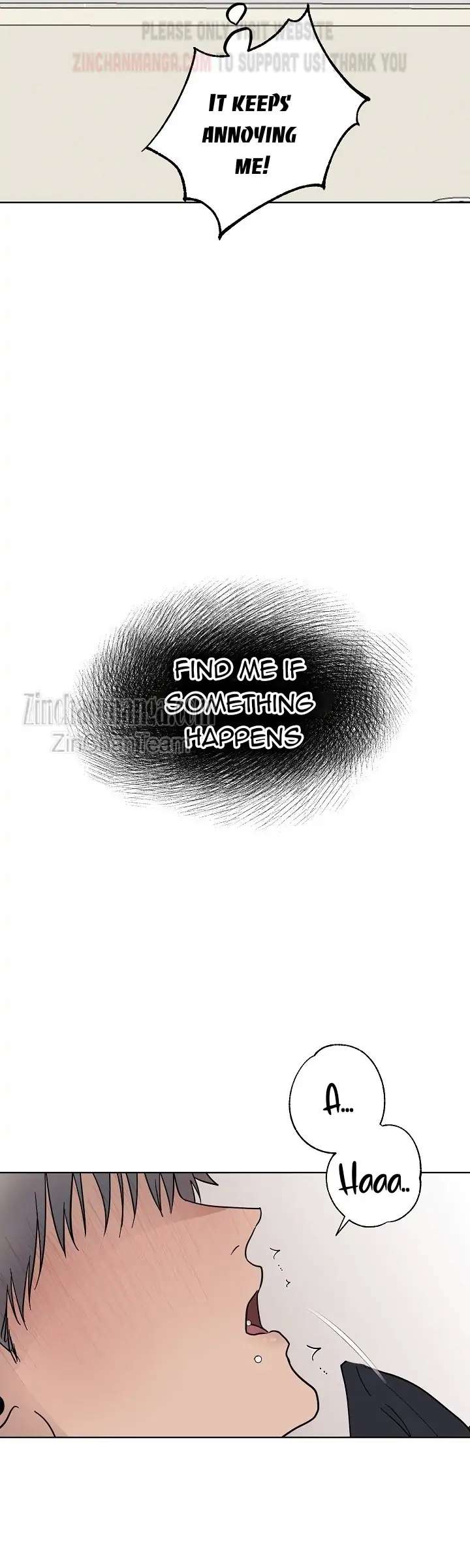 That Sexapparition Chapter 2 page 26