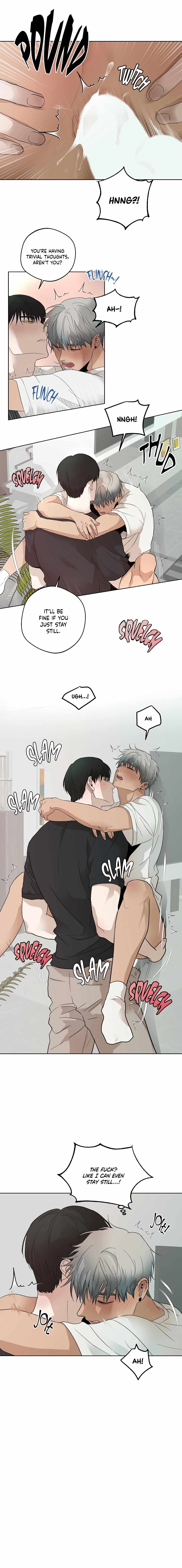 That Sexapparition Chapter 8 page 3