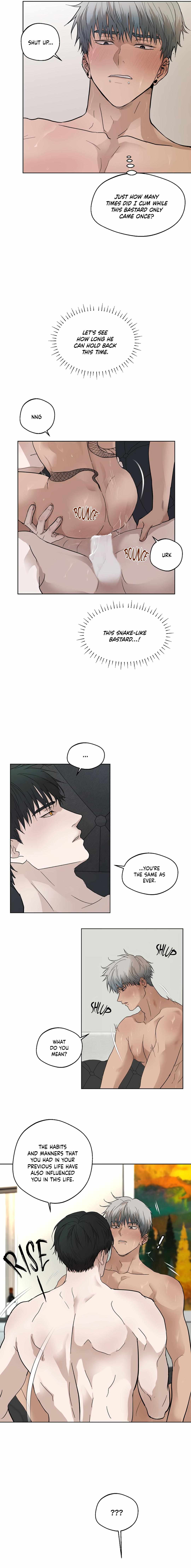 That Sexapparition Chapter 8 page 7