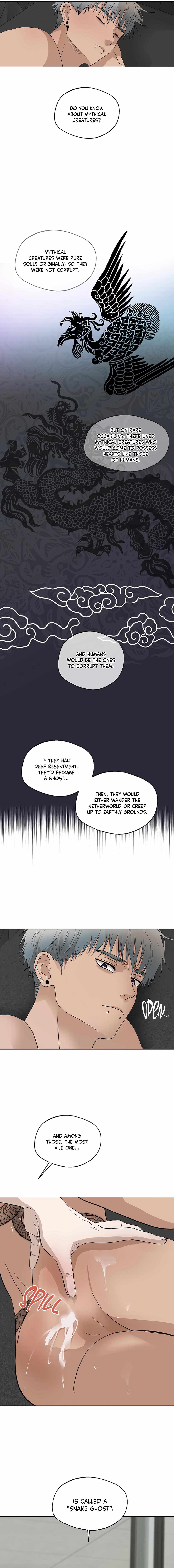 That Sexapparition Chapter 8 page 12