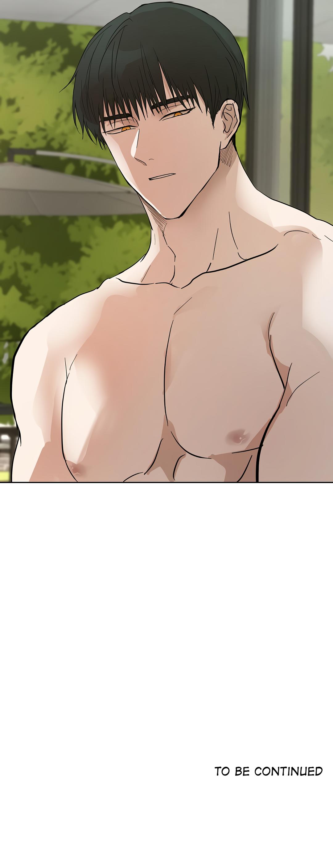 That Sexapparition Chapter 8 page 13