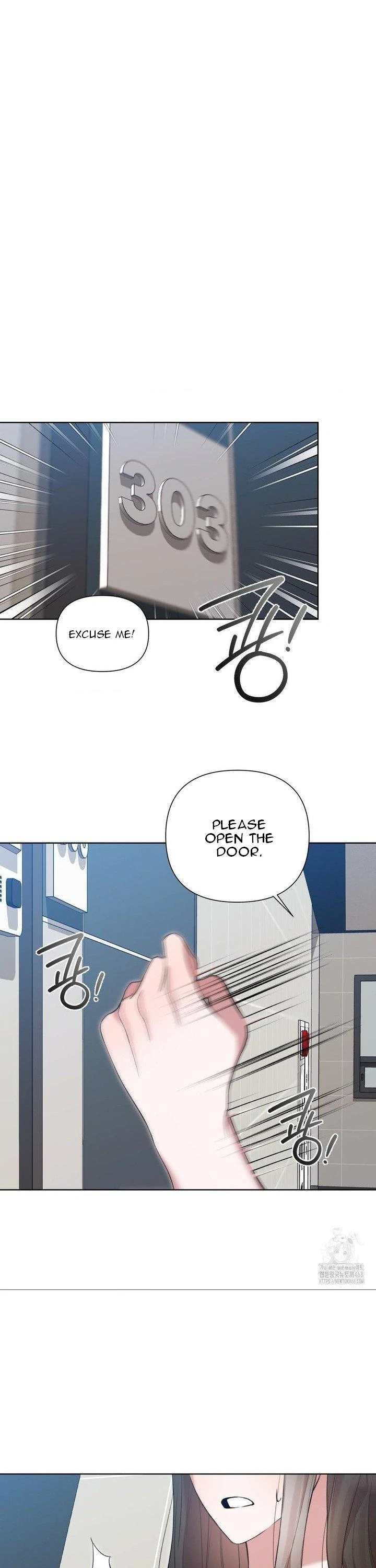 That kind of thing happened Chapter 12 page 4