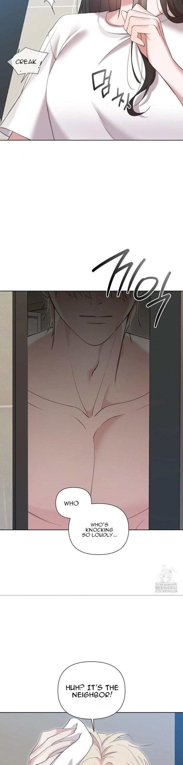 That kind of thing happened Chapter 12 page 5