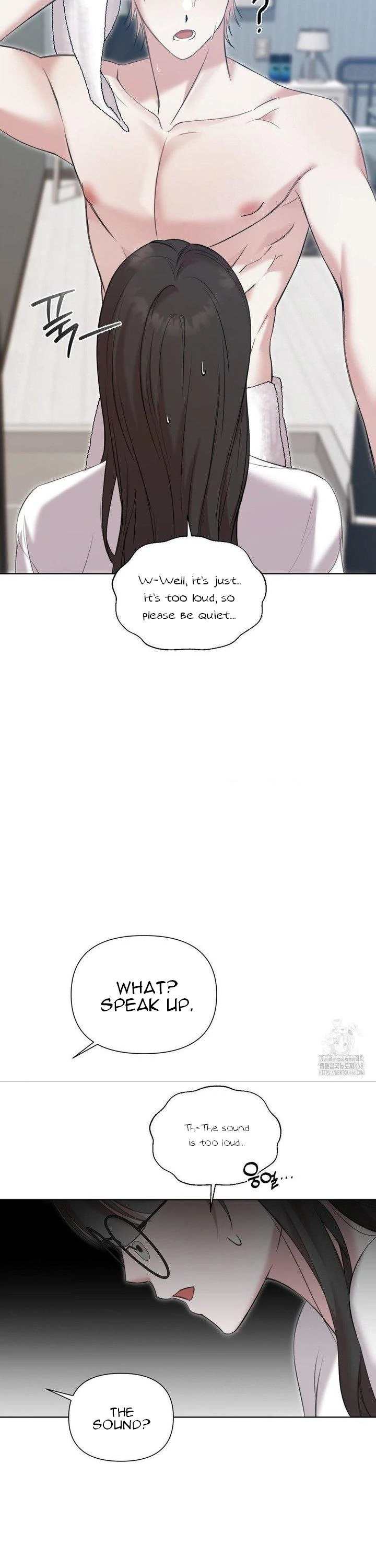 That kind of thing happened Chapter 12 page 7