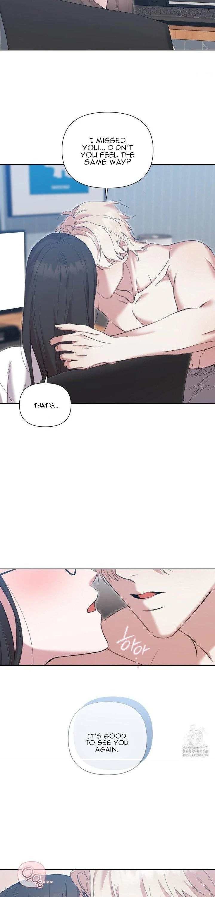 That kind of thing happened Chapter 12 page 25