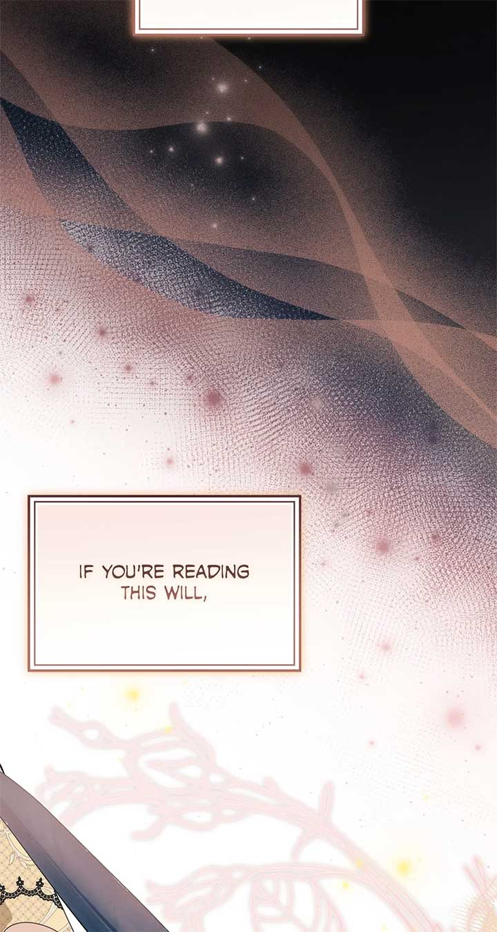 That’s Not What My Will Said Chapter 2 page 4