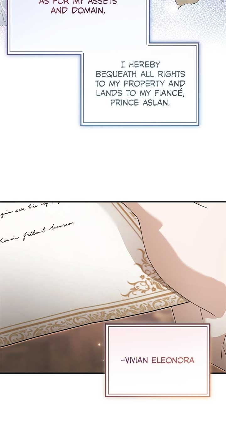 That’s Not What My Will Said Chapter 2 page 9