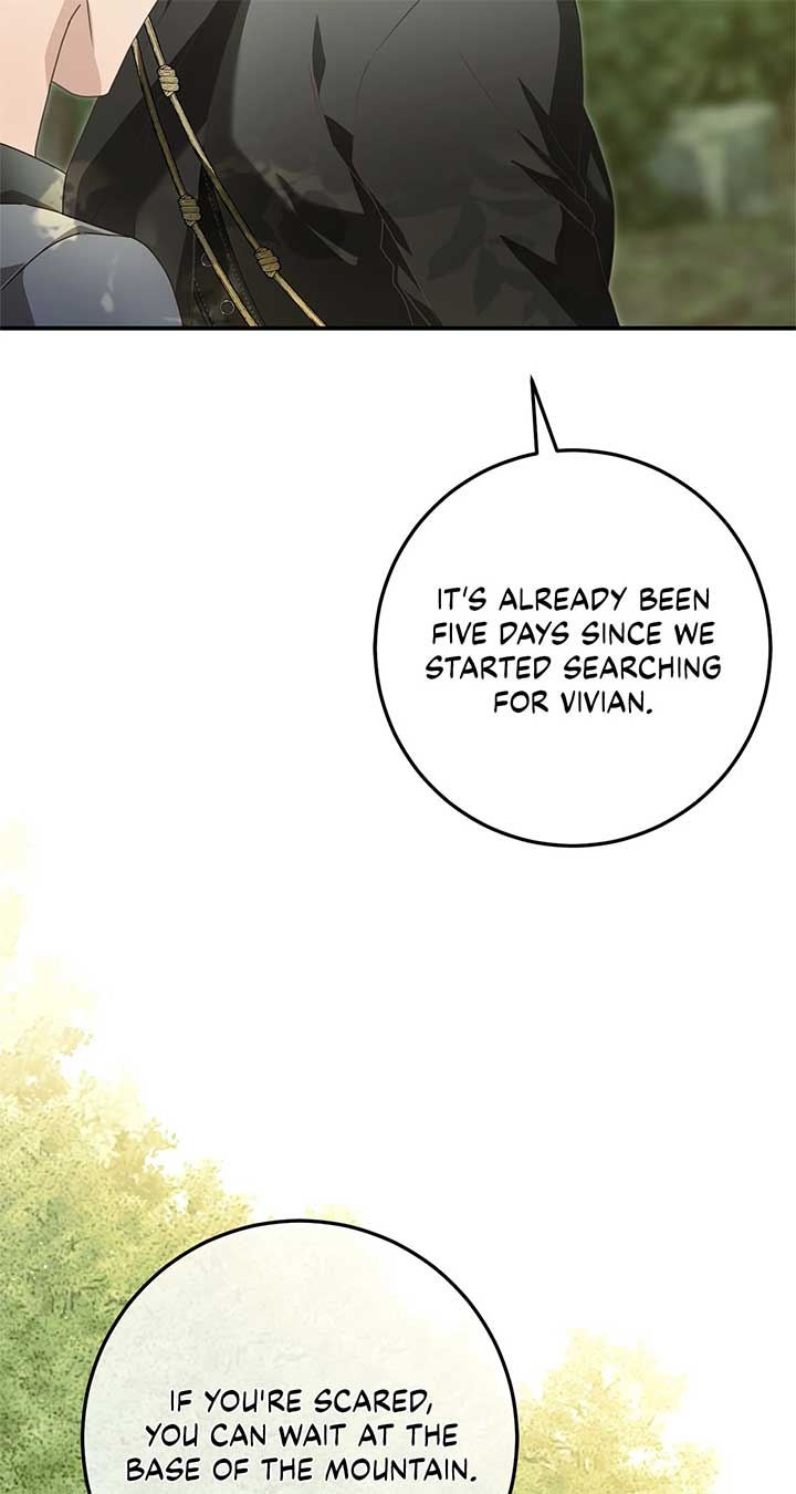 That’s Not What My Will Said Chapter 2 page 41