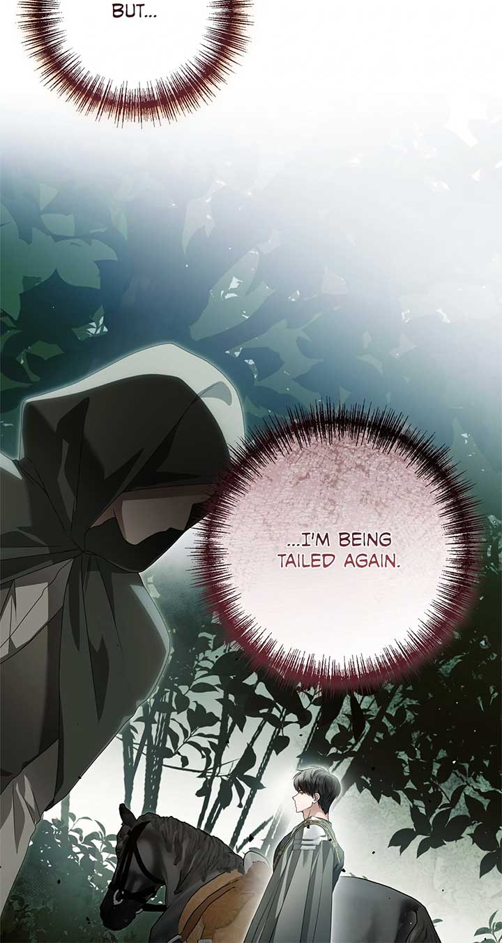 That’s Not What My Will Said Chapter 2 page 48