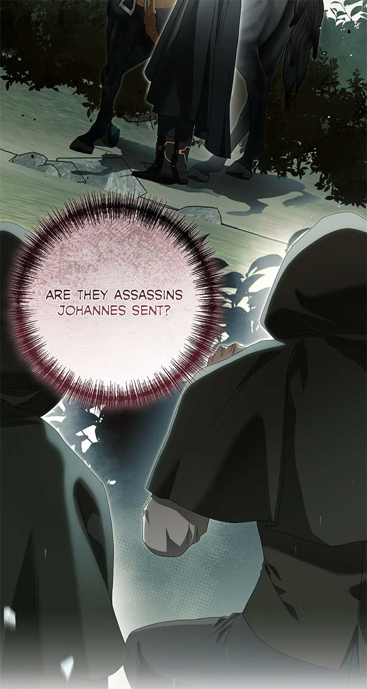 That’s Not What My Will Said Chapter 2 page 49