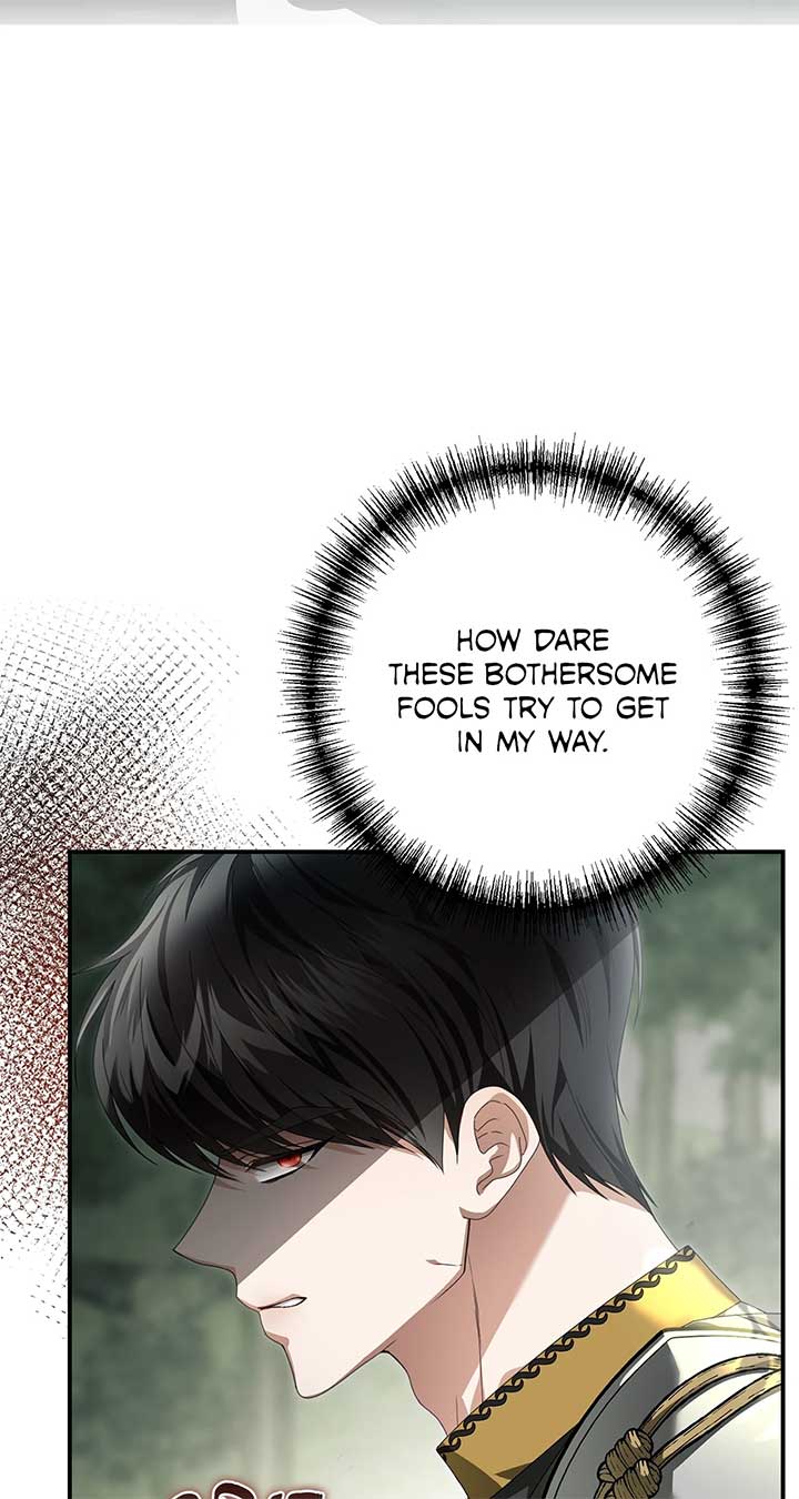 That’s Not What My Will Said Chapter 2 page 50
