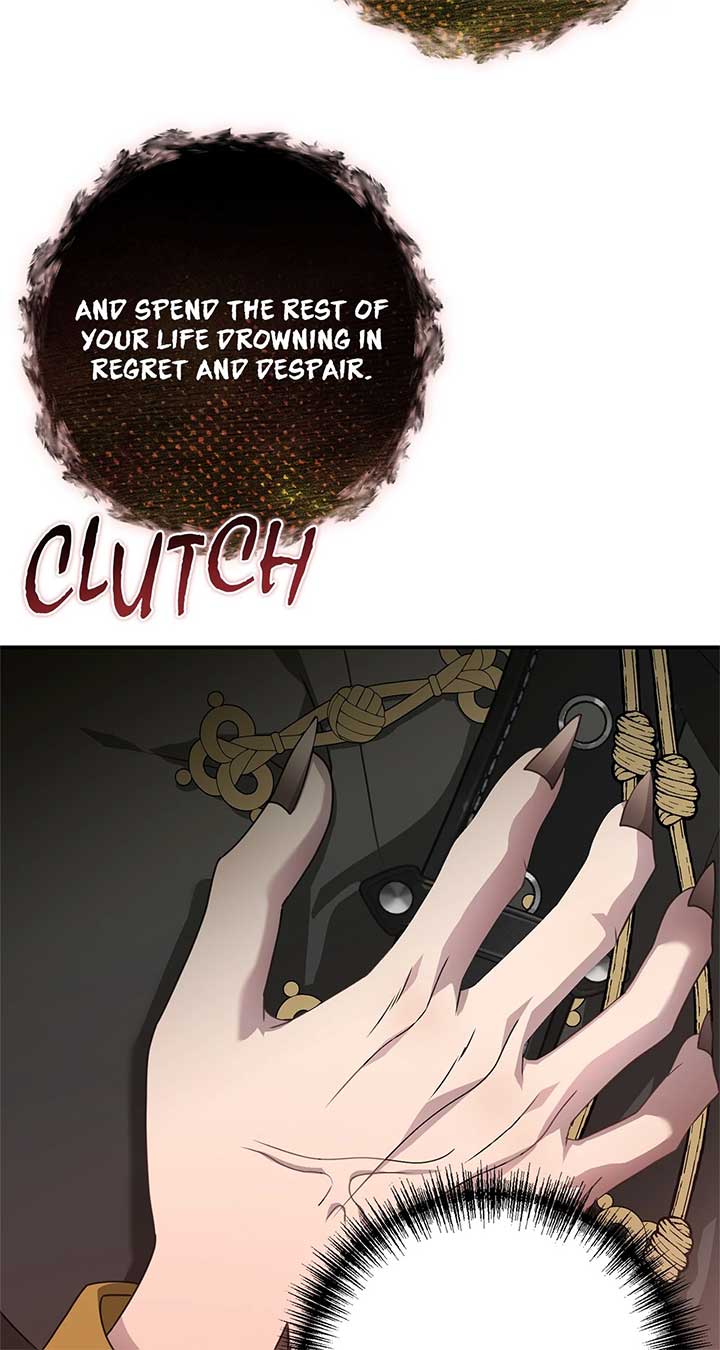 That’s Not What My Will Said Chapter 2 page 57