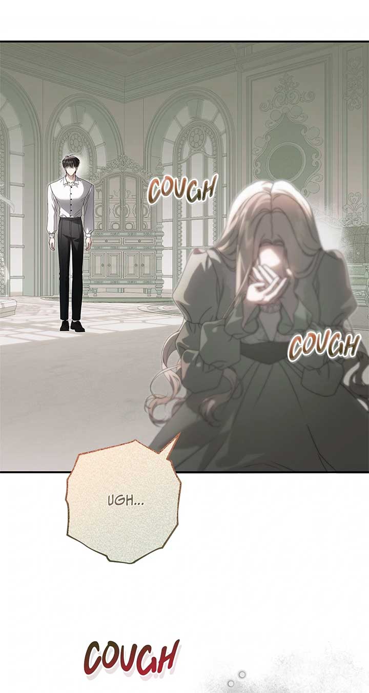 That’s Not What My Will Said Chapter 2 page 71