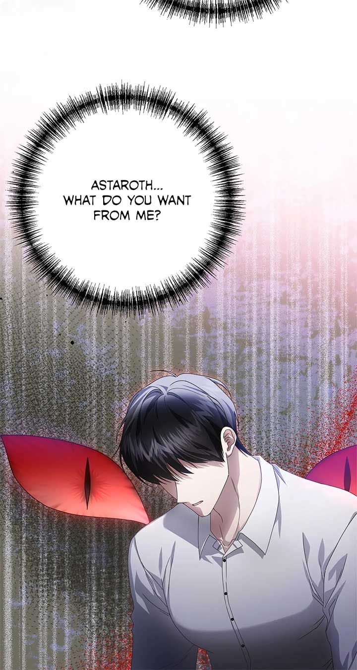 That’s Not What My Will Said Chapter 2 page 76
