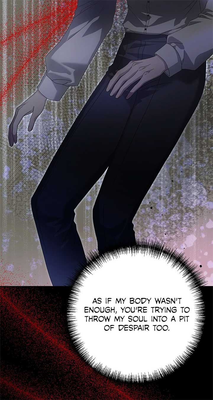 That’s Not What My Will Said Chapter 2 page 77