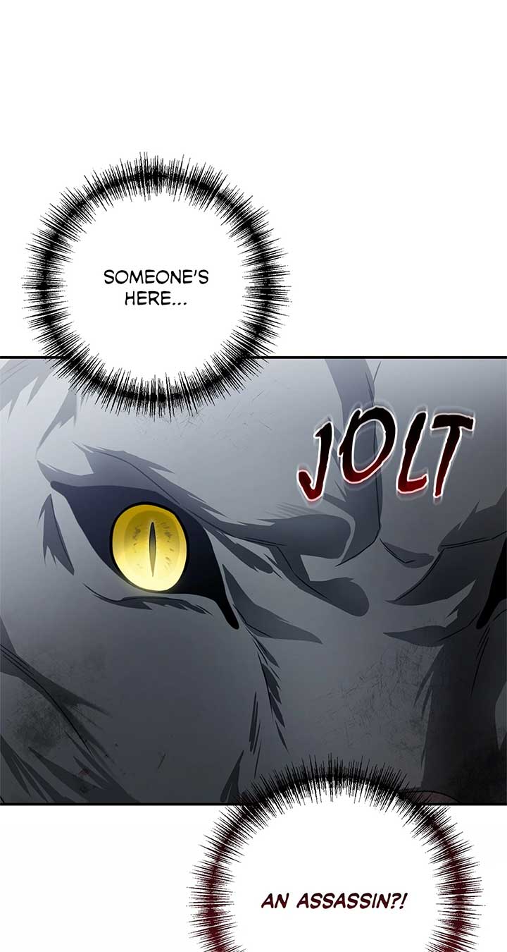 That’s Not What My Will Said Chapter 2 page 81