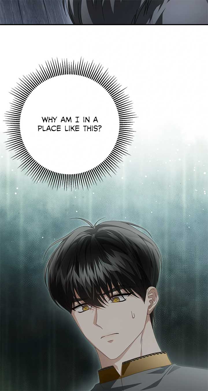 That’s Not What My Will Said Chapter 2 page 85