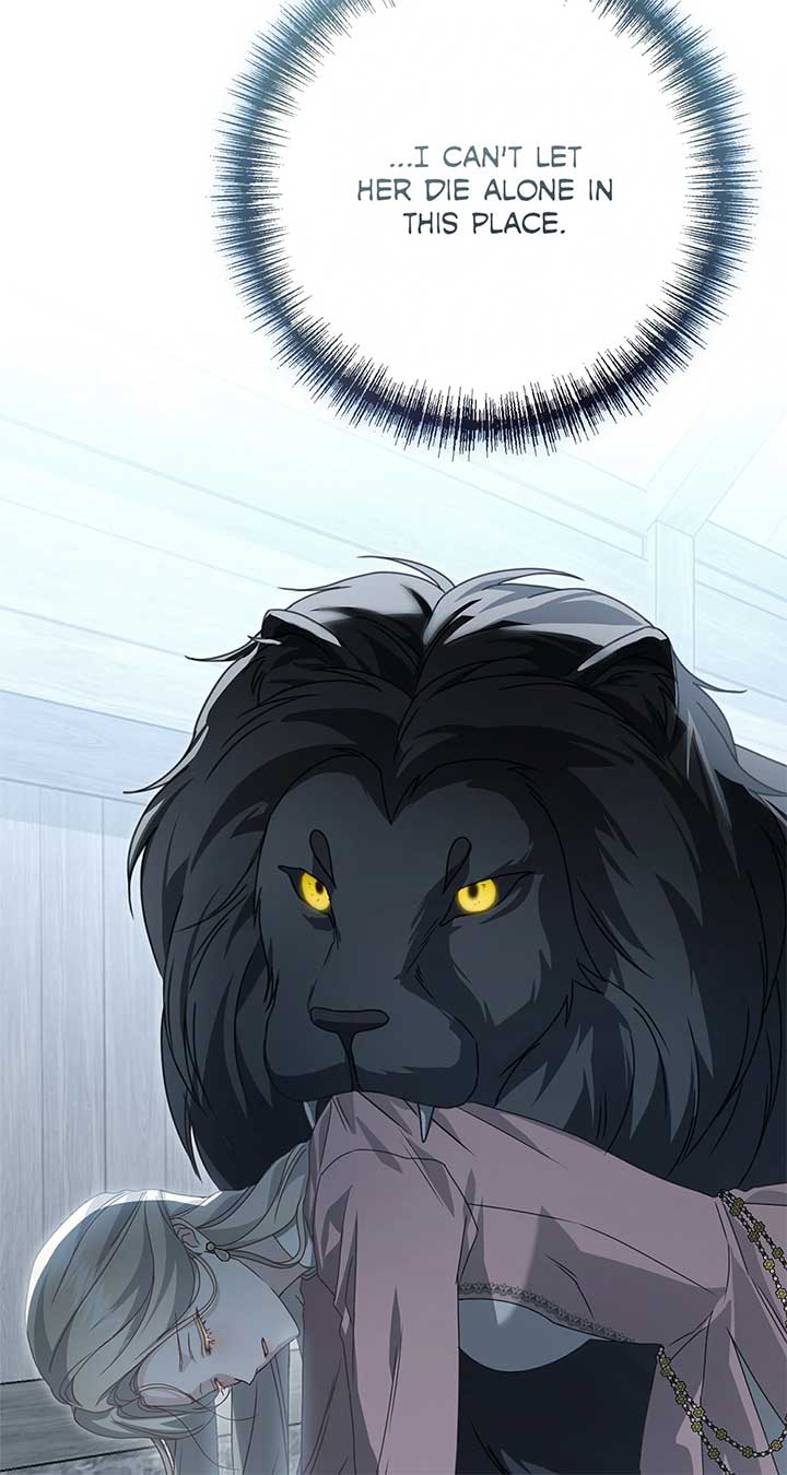 That’s Not What My Will Said Chapter 2 page 95