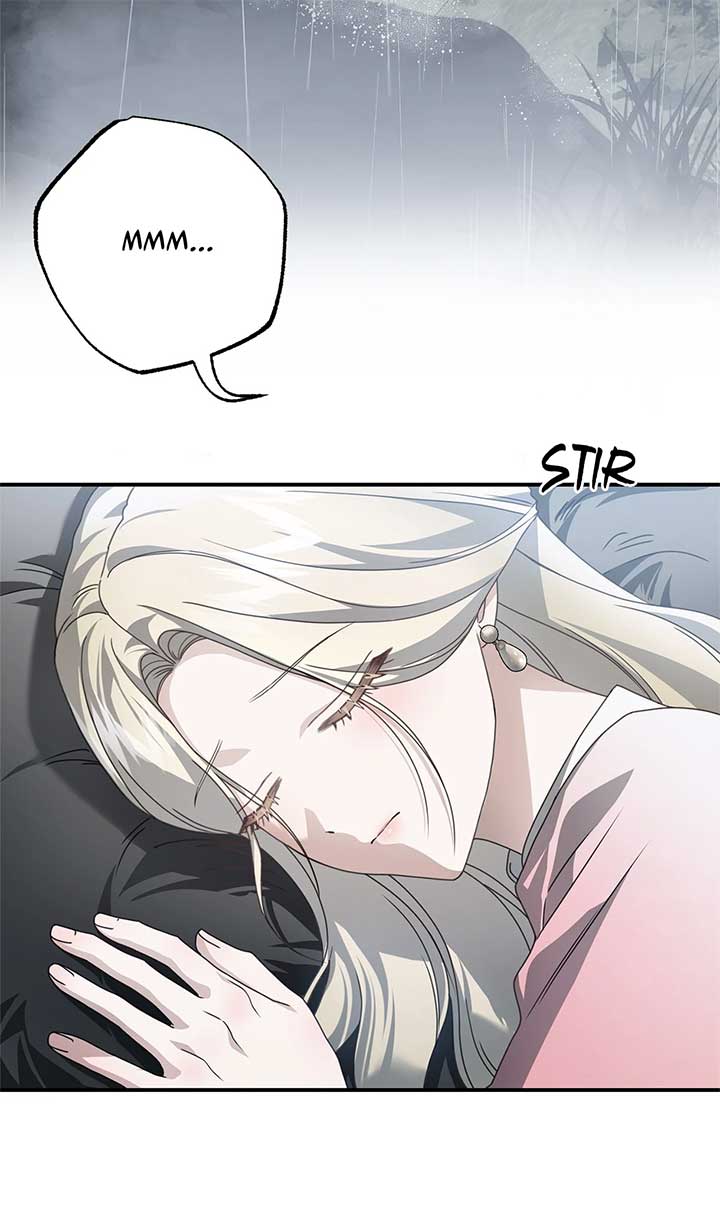 That’s Not What My Will Said Chapter 2 page 100