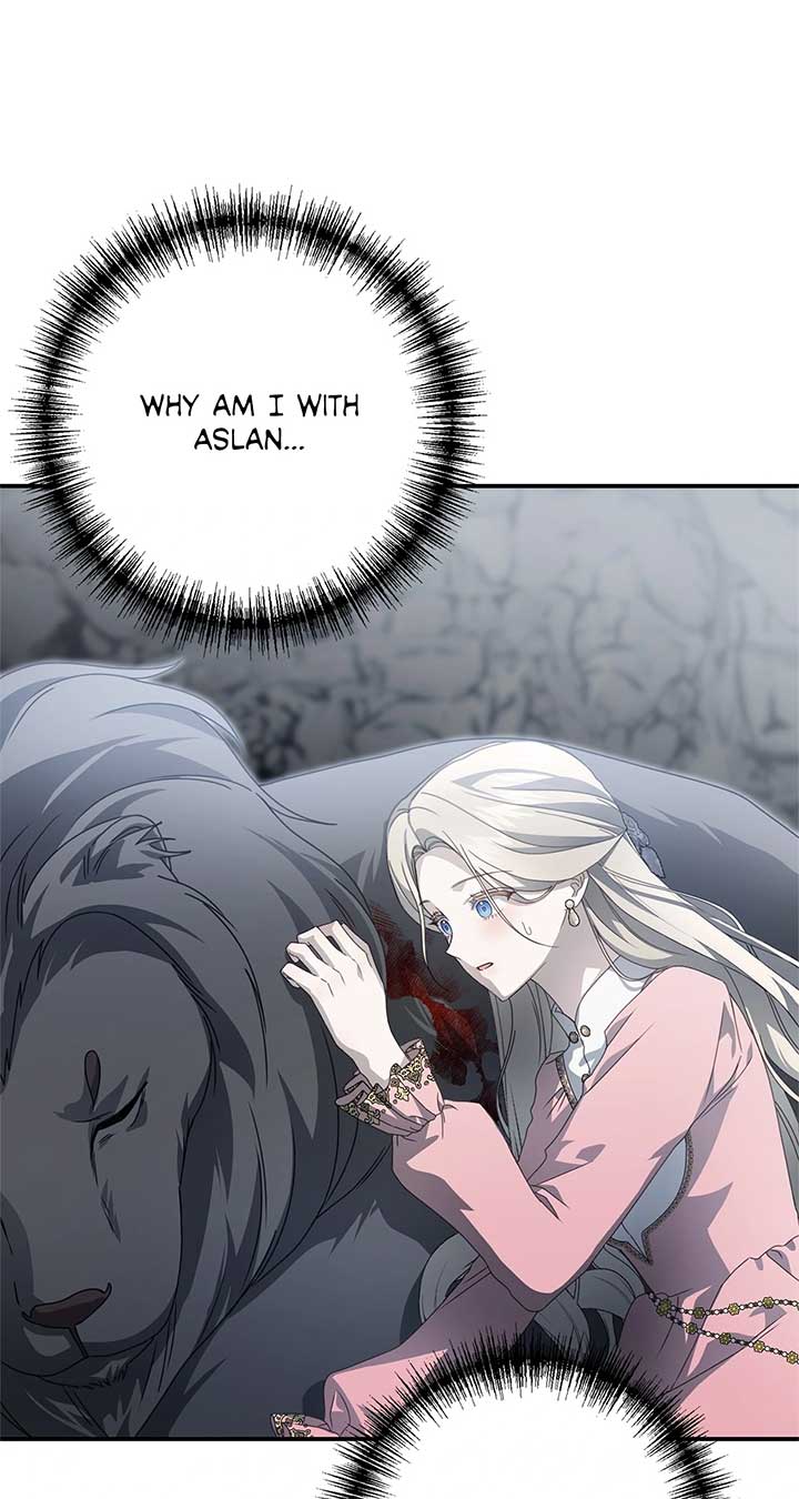 That’s Not What My Will Said Chapter 3 page 1