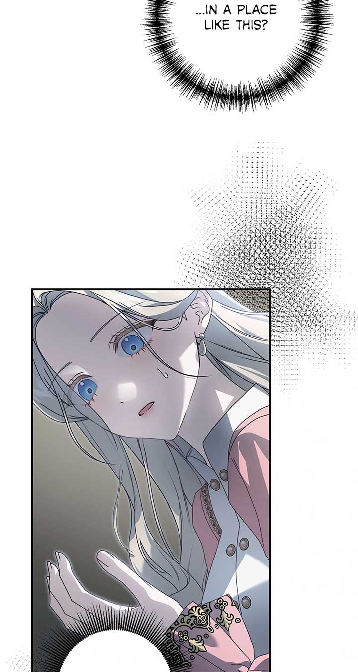 That’s Not What My Will Said Chapter 3 page 2