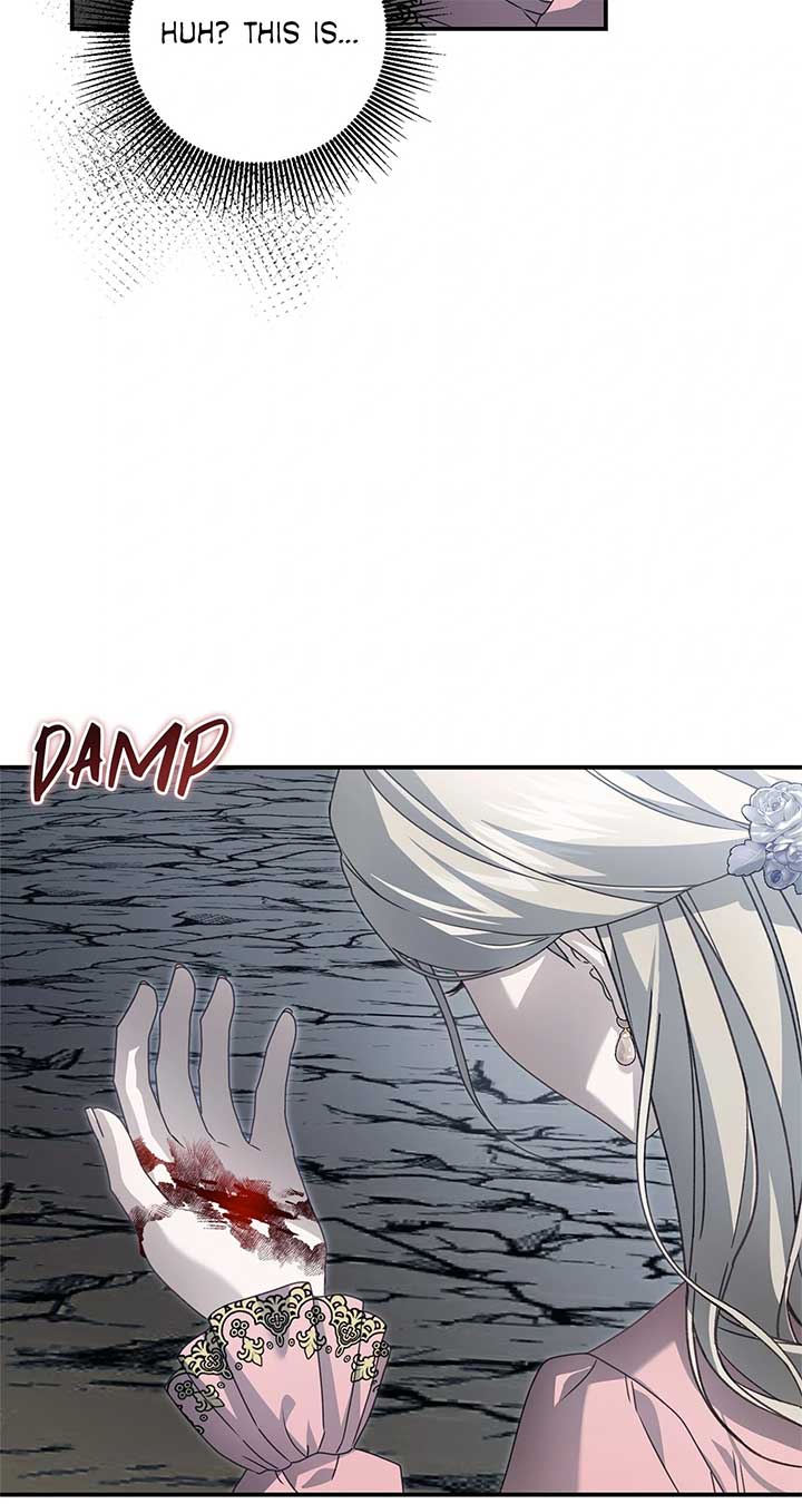 That’s Not What My Will Said Chapter 3 page 3