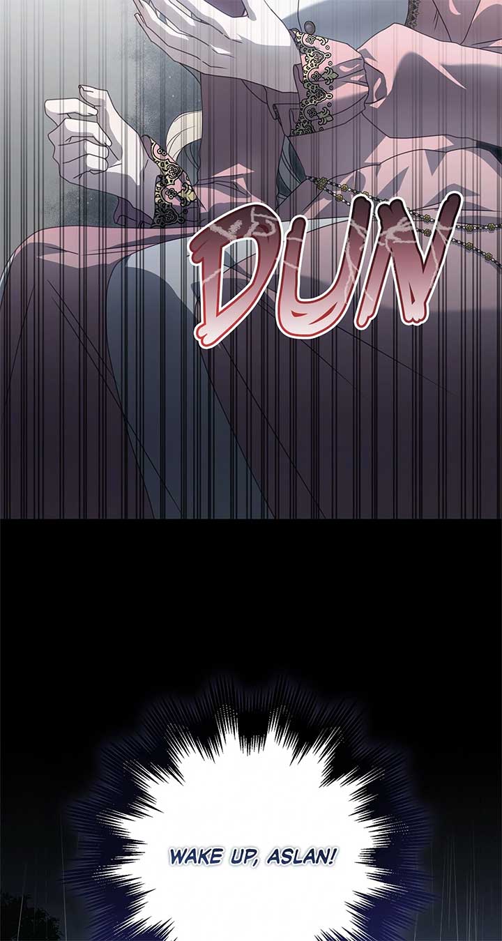 That’s Not What My Will Said Chapter 3 page 5