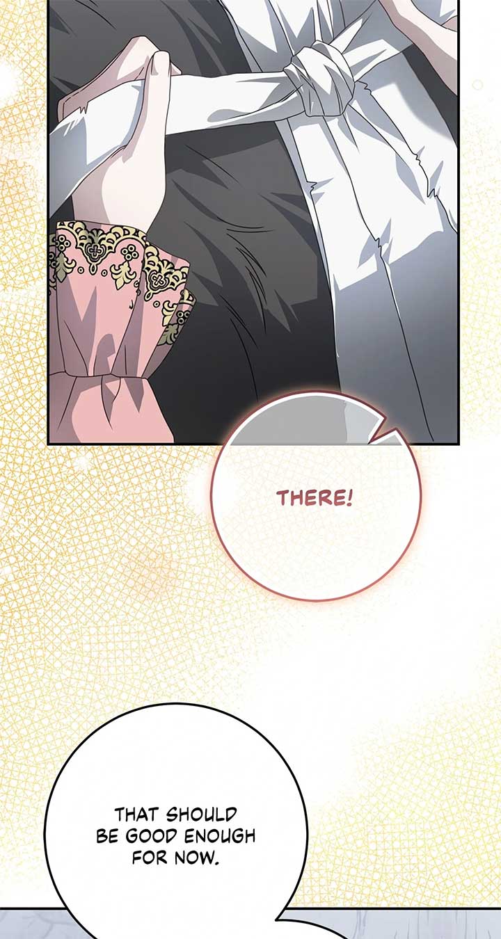 That’s Not What My Will Said Chapter 3 page 10