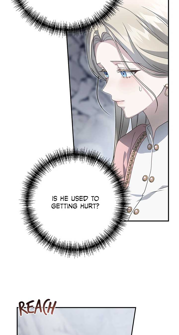 That’s Not What My Will Said Chapter 3 page 13