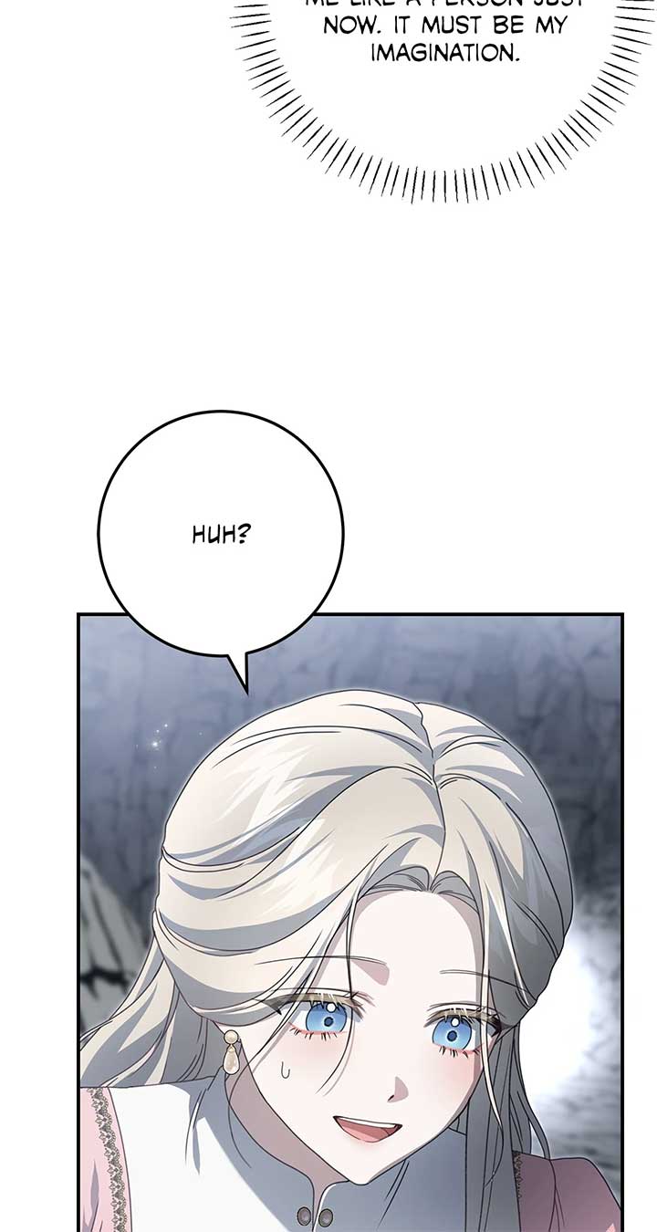 That’s Not What My Will Said Chapter 3 page 19