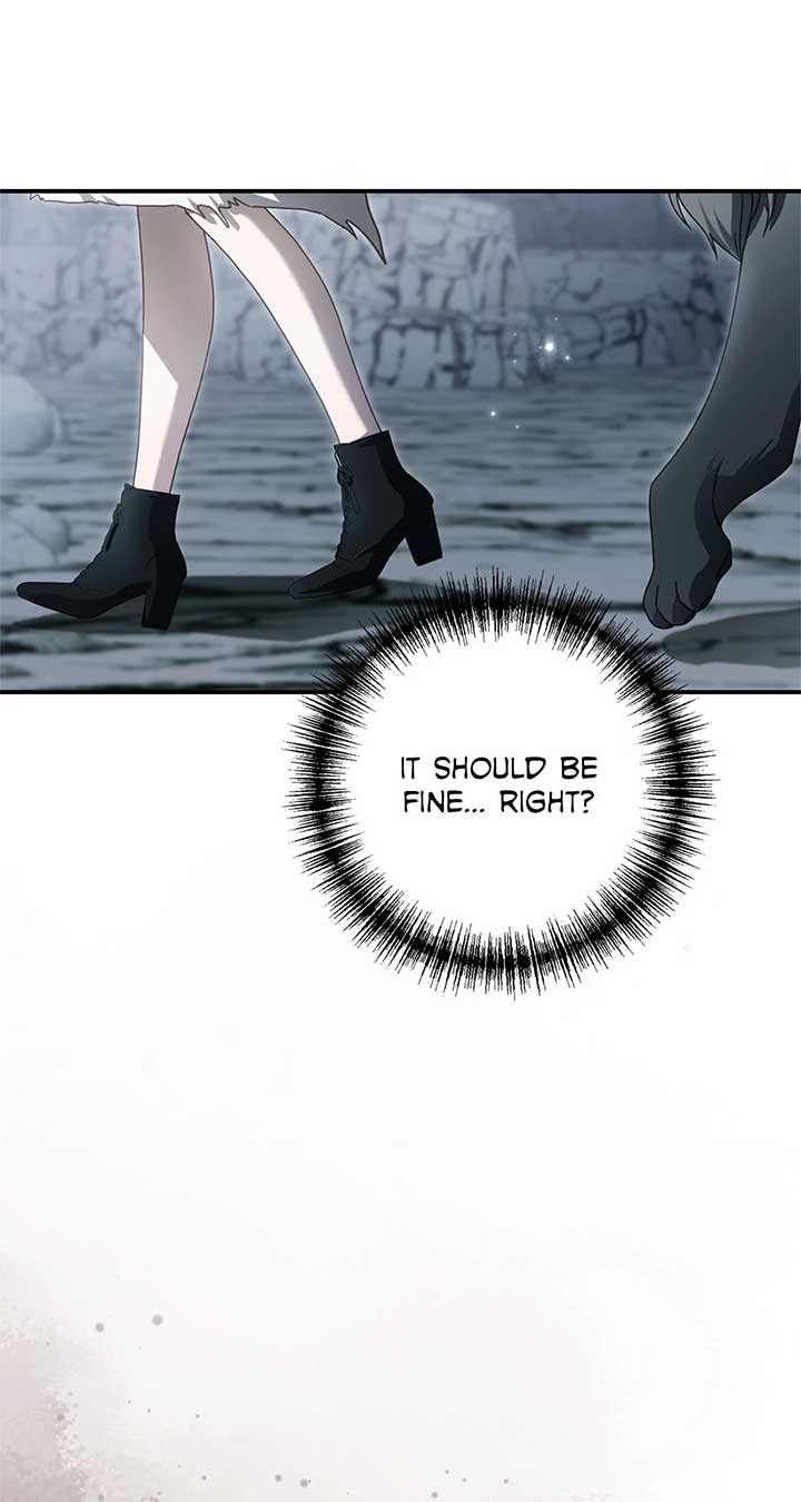 That’s Not What My Will Said Chapter 3 page 28