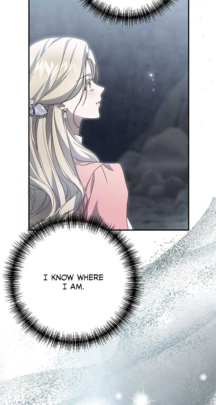 That’s Not What My Will Said Chapter 3 page 31