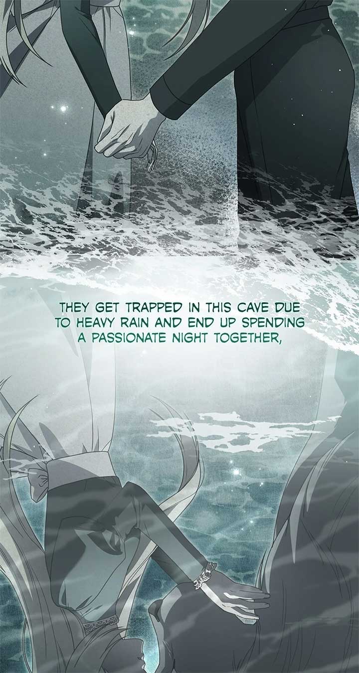 That’s Not What My Will Said Chapter 3 page 33
