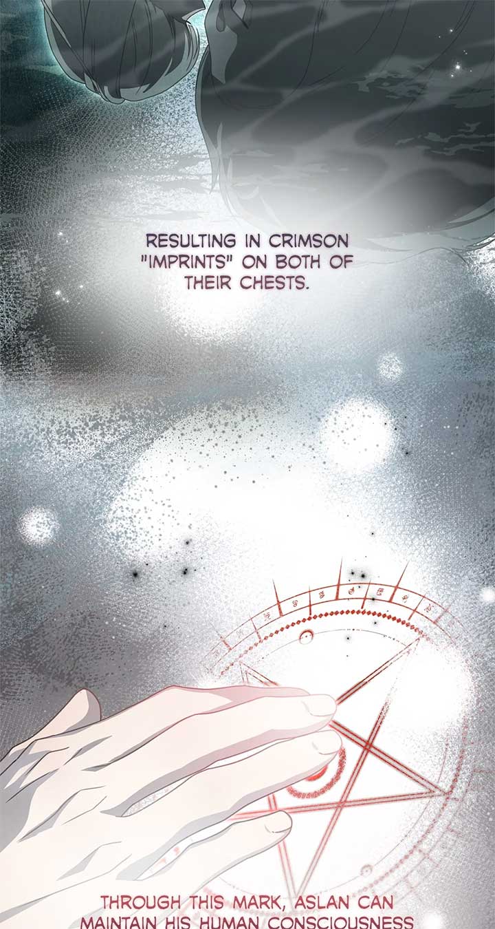 That’s Not What My Will Said Chapter 3 page 34