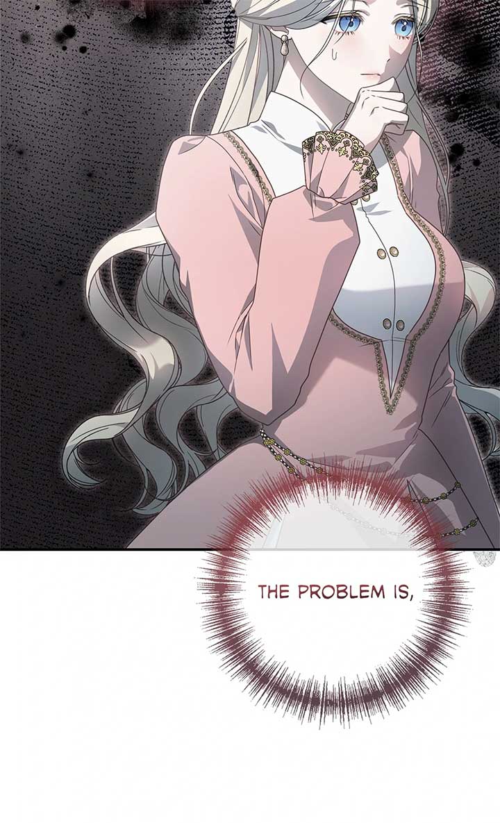 That’s Not What My Will Said Chapter 3 page 36