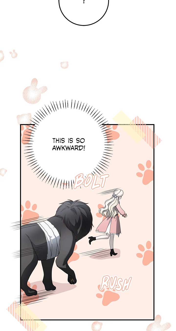 That’s Not What My Will Said Chapter 3 page 38