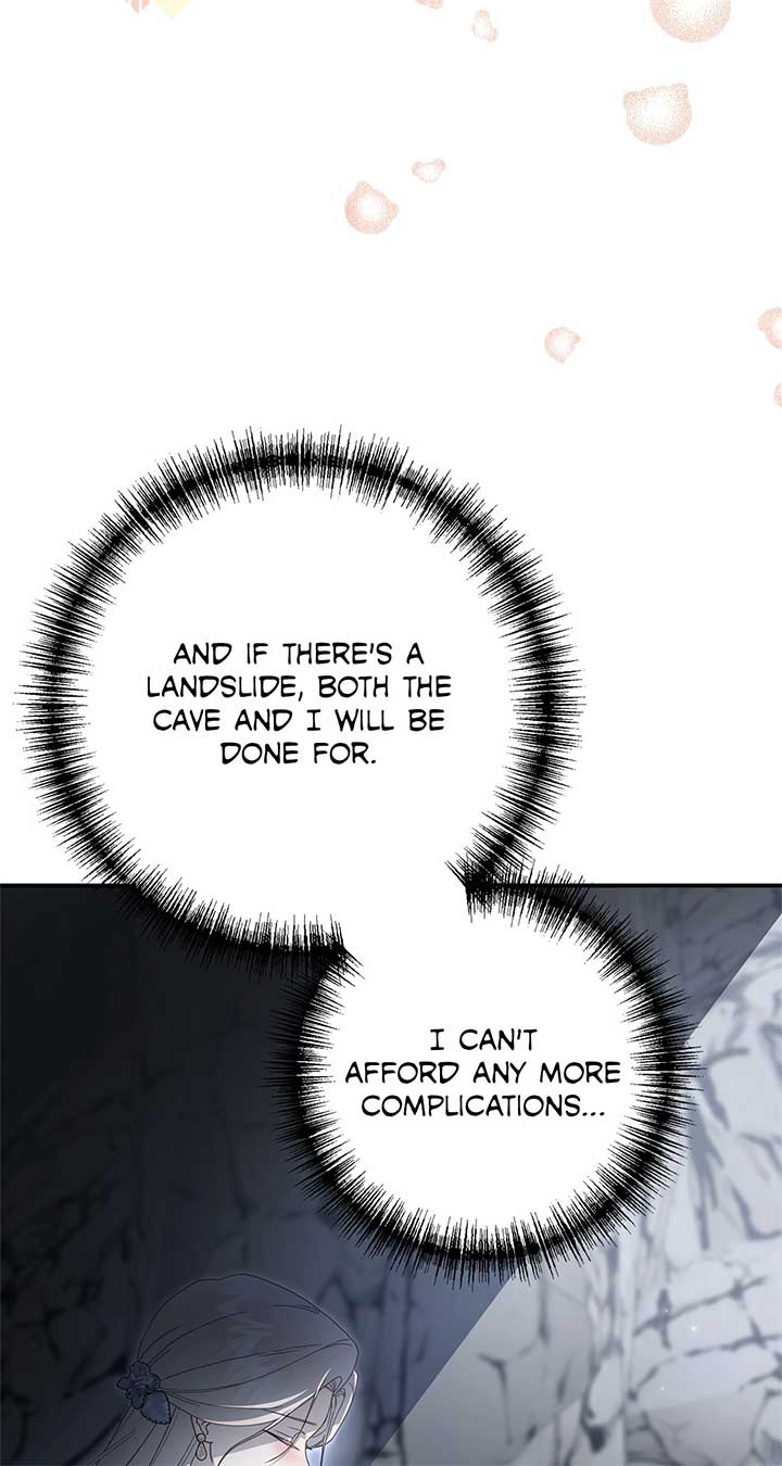 That’s Not What My Will Said Chapter 3 page 39