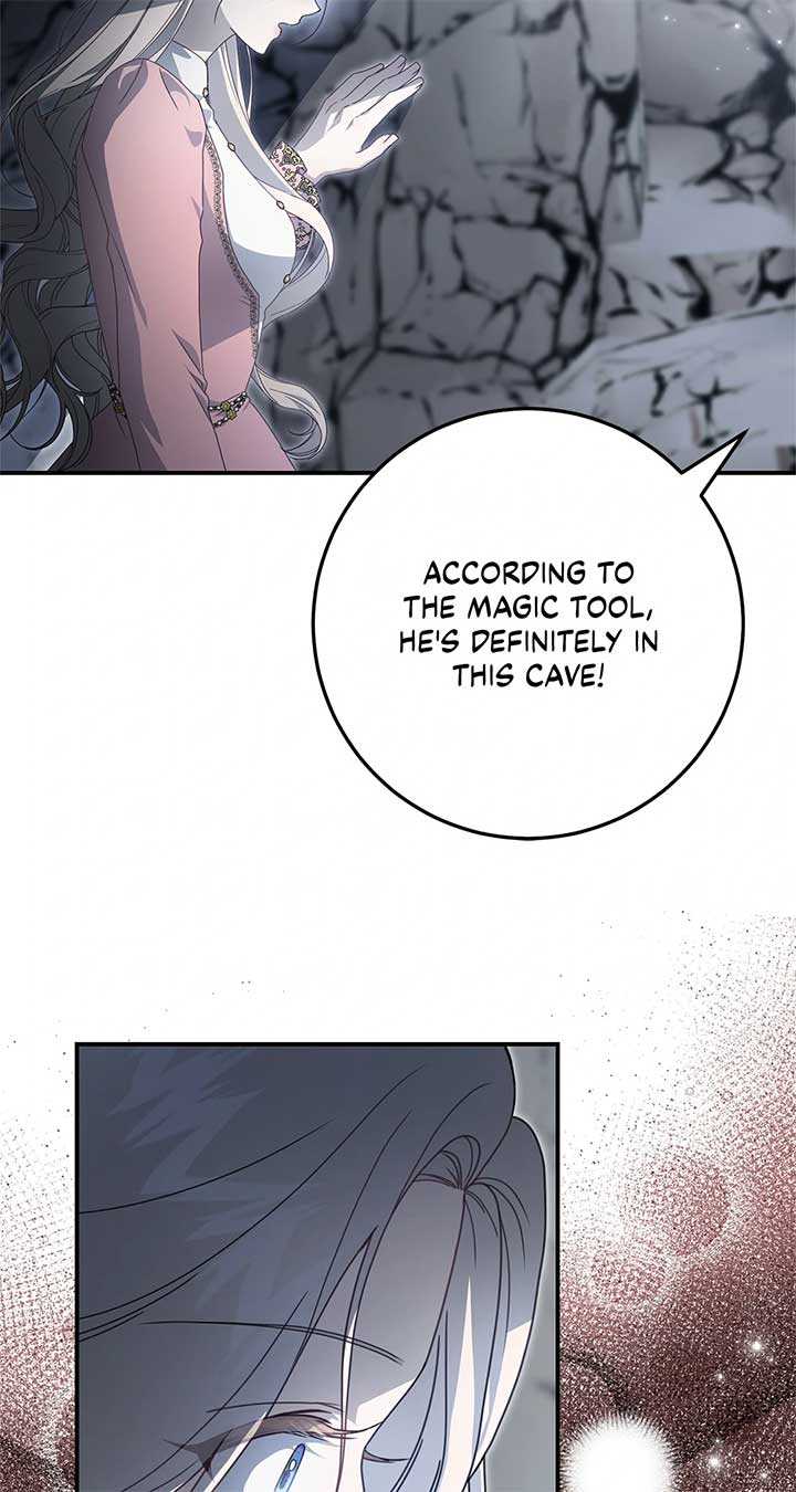 That’s Not What My Will Said Chapter 3 page 40