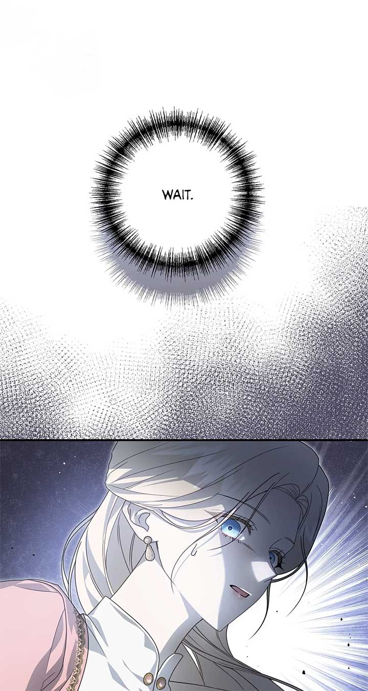 That’s Not What My Will Said Chapter 3 page 45