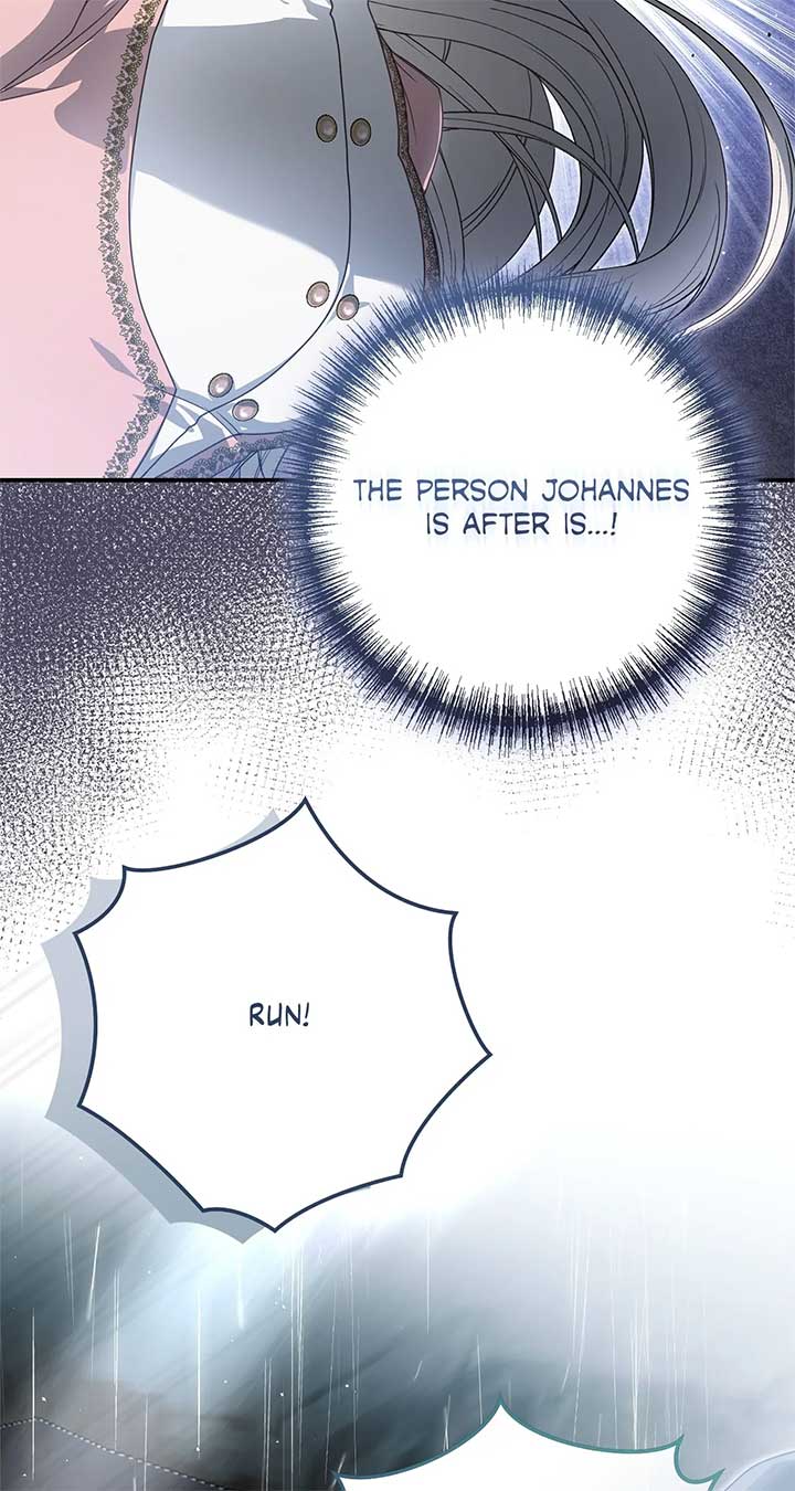 That’s Not What My Will Said Chapter 3 page 46