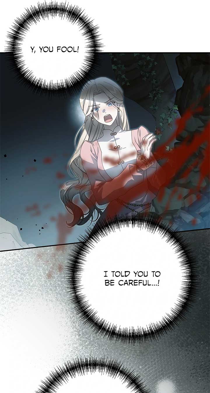 That’s Not What My Will Said Chapter 3 page 52