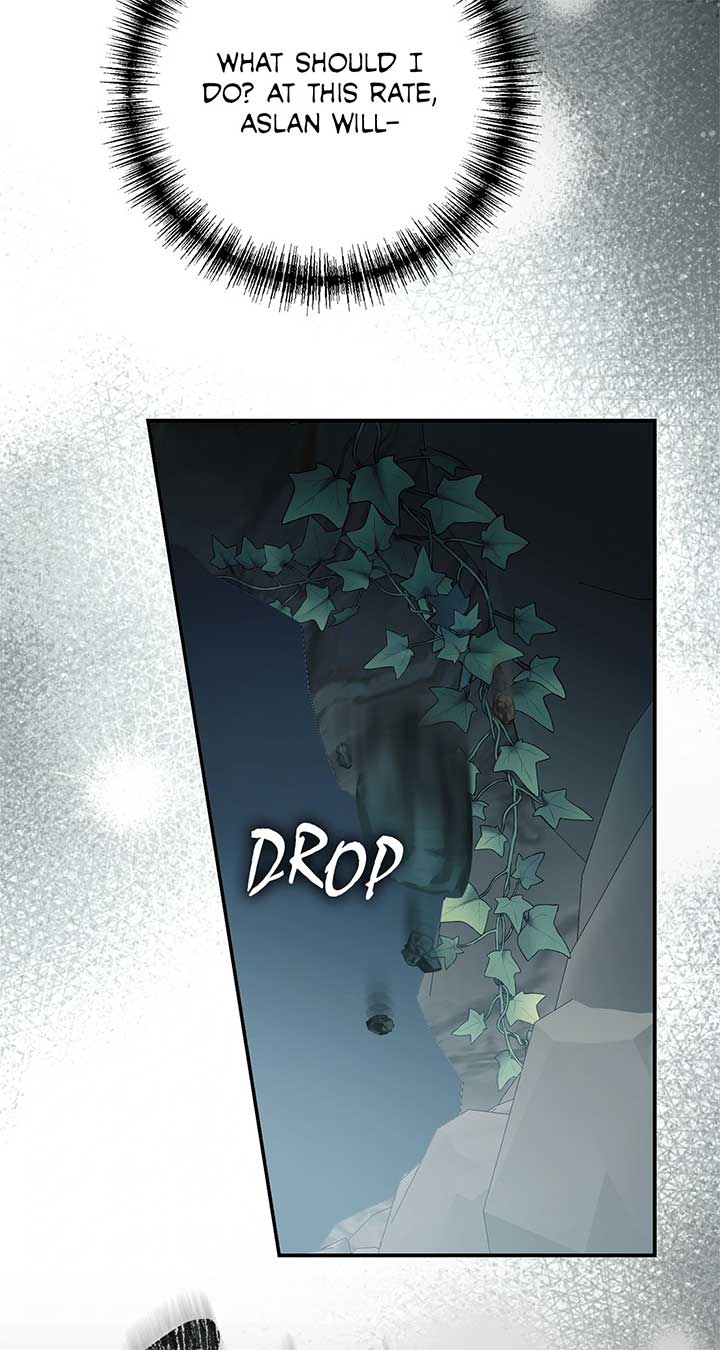 That’s Not What My Will Said Chapter 3 page 53