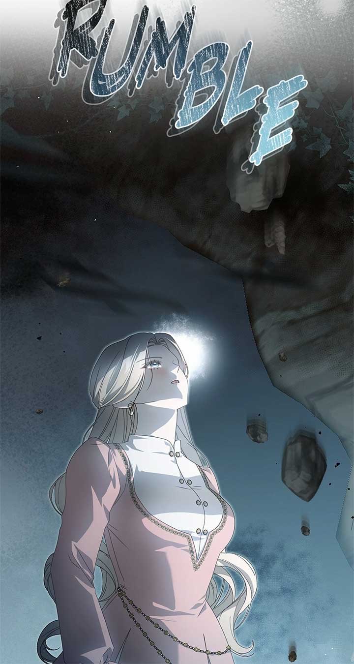 That’s Not What My Will Said Chapter 3 page 54