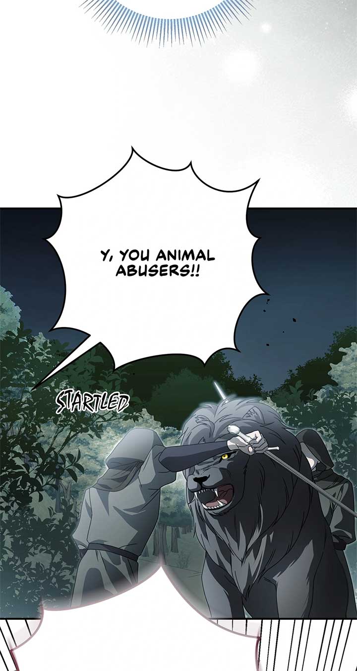 That’s Not What My Will Said Chapter 3 page 56